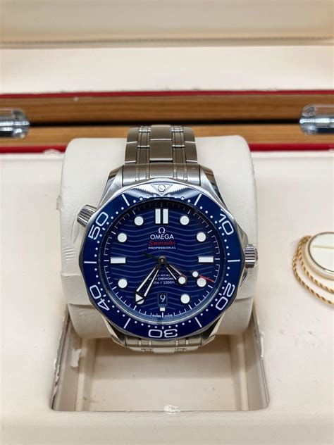 how much is omega seamaster|omega seamaster 2019 price.